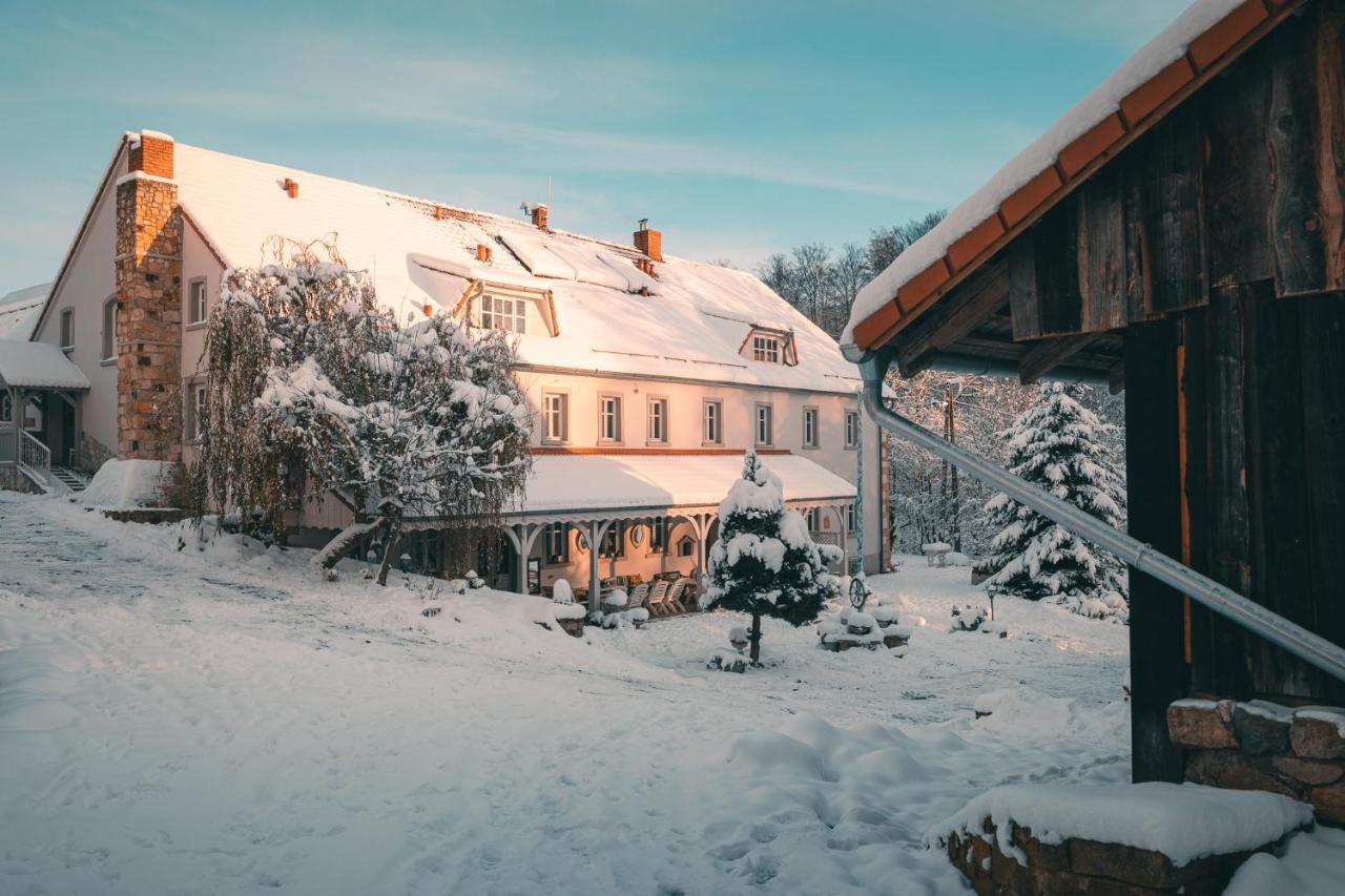 Turkusowa Wyspa Wlen ภายนอก รูปภาพ