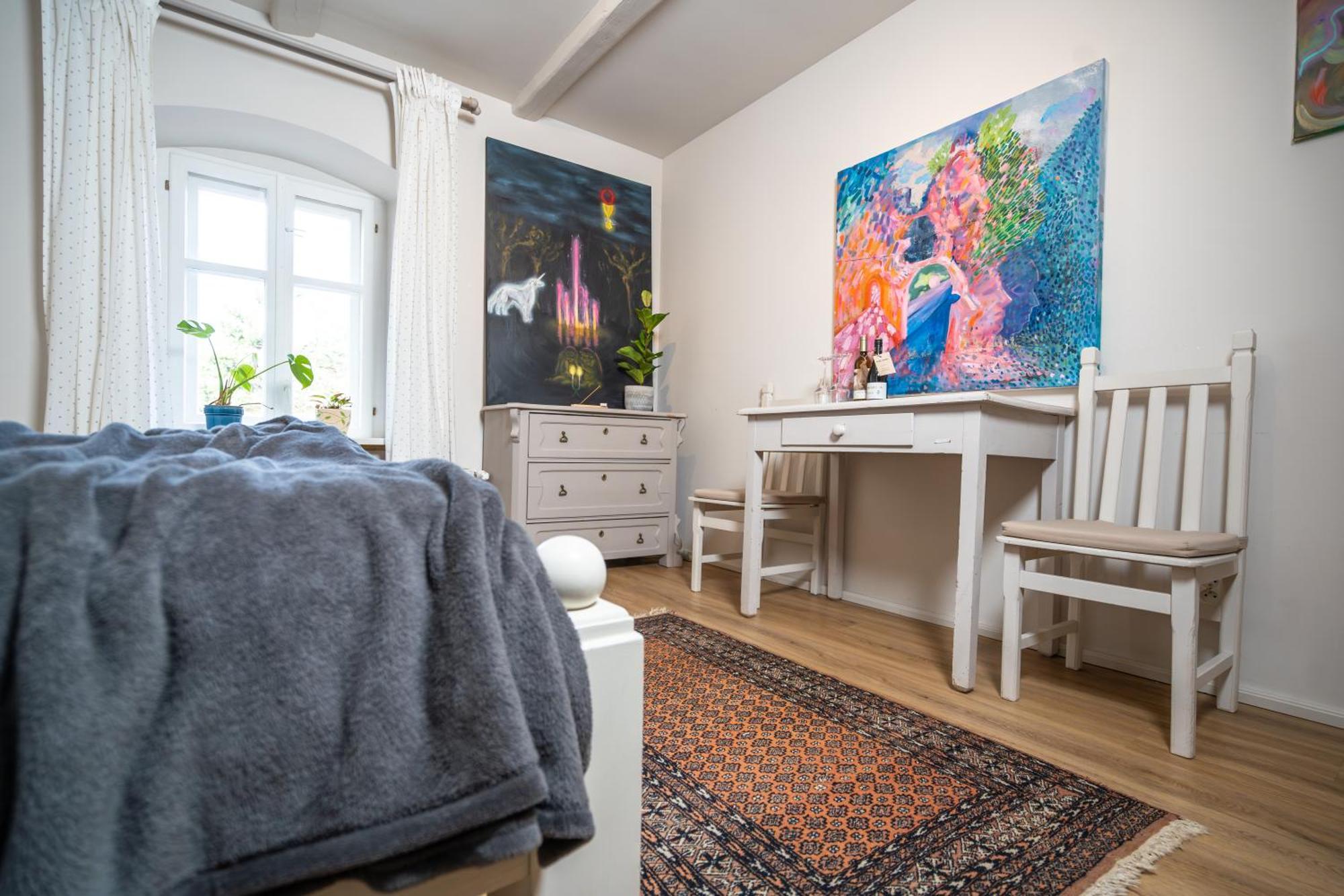 Turkusowa Wyspa Wlen ภายนอก รูปภาพ